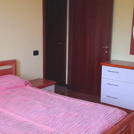 Confortevole A רג'ו אמיליה