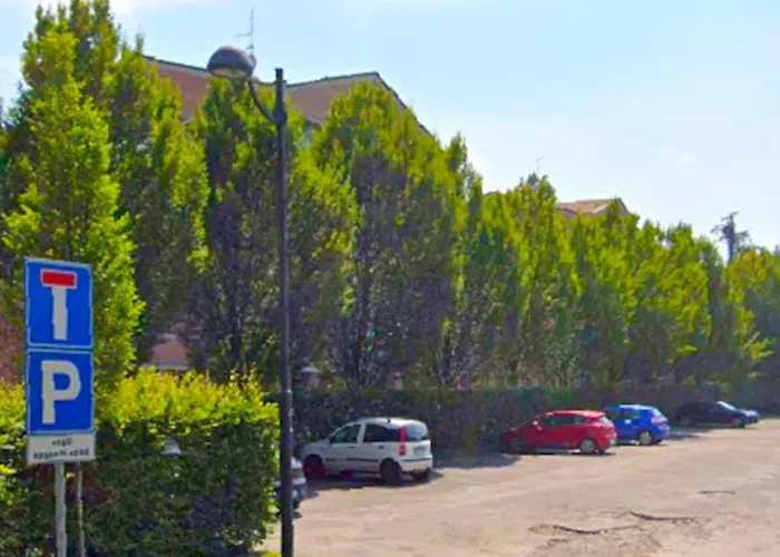 Confortevole A דירה רג'ו אמיליה