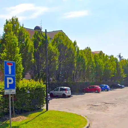 Confortevole A Apartman Reggio Emilia