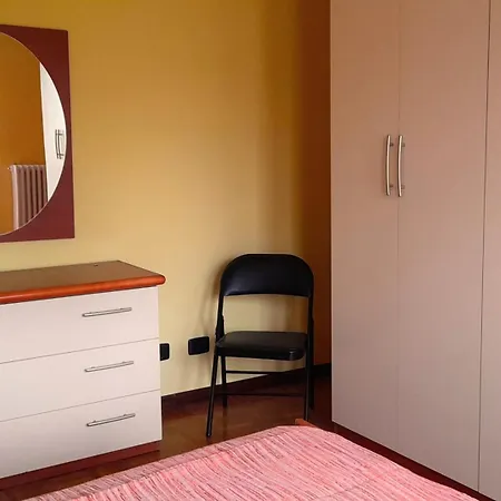 Confortevole A * Reggio Emilia