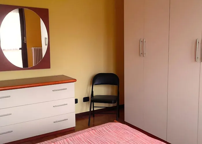 Confortevole A * Reggio nell'Emilia