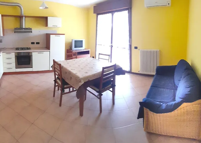 Apartament Confortevole A Reggio nell'Emilia