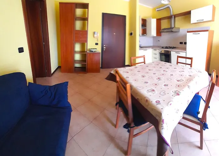 Apartament Confortevole A Reggio nell'Emilia