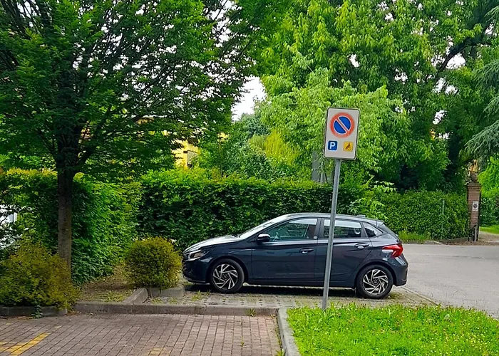 Confortevole A * Reggio nell'Emilia